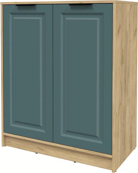 Тумба Интерлиния Концепт КТ-Т84 Деко - фото