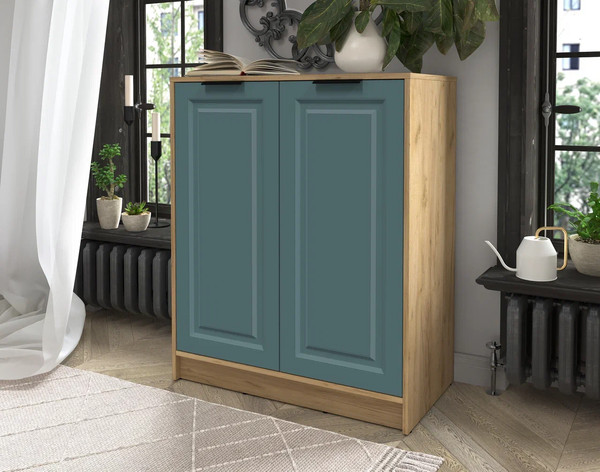 Тумба Интерлиния Концепт КТ-Т84 Деко