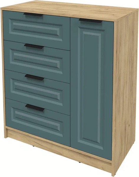 Тумба Интерлиния Концепт КТ-Т90 Деко