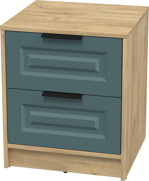 Прикроватная тумба Интерлиния Концепт КТ-ТК1-57 Деко