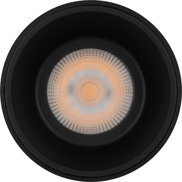 Точечный светильник Arlight SP-SALT-R75-15W Day4000 BK 40 deg / 057324