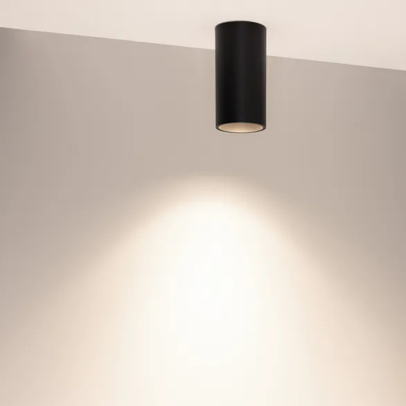 Точечный светильник Arlight SP-SALT-R75-15W Day4000 BK 40 deg / 057324