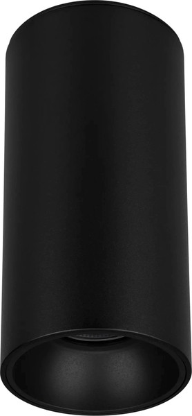 Точечный светильник Arlight SP-SALT-R75-15W Warm3000 BK 40 deg / 057323 - фото