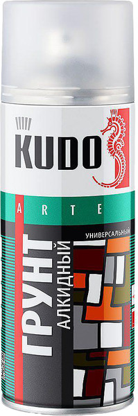 Грунтовка Kudo Универсальная / KU-2001 - фото