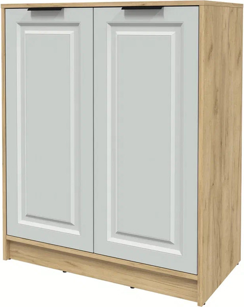 Тумба Интерлиния Концепт КТ-Т84 Деко - фото