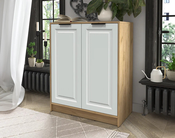 Тумба Интерлиния Концепт КТ-Т84 Деко