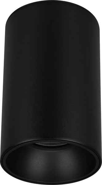 Точечный светильник Arlight SP-SALT-R95-20W Warm3000 BK 40 deg / 056754 - фото