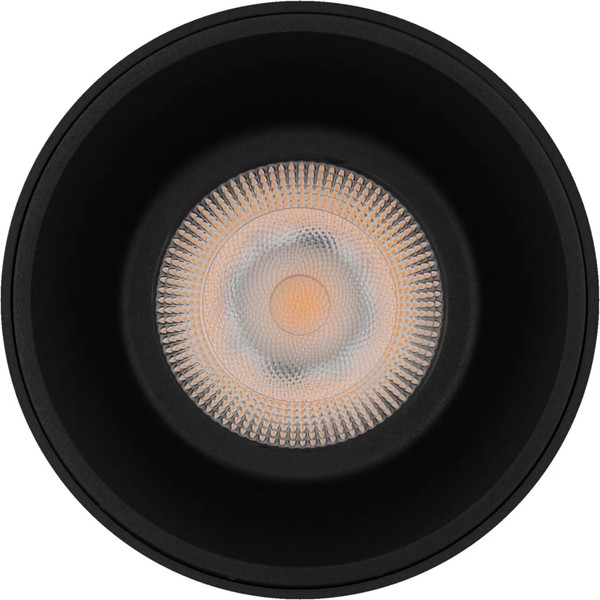 Точечный светильник Arlight SP-SALT-R95-20W Warm3000 BK 40 deg / 056754