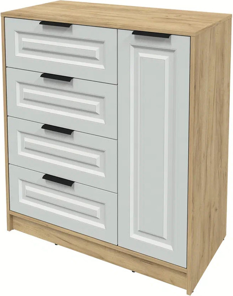 Тумба Интерлиния Концепт КТ-Т90 Деко