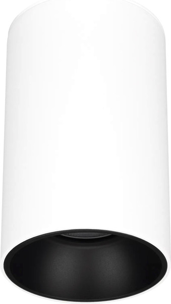 Точечный светильник Arlight SP-SALT-R95-20W Warm3000 WH-BK 40 deg / 056743 - фото