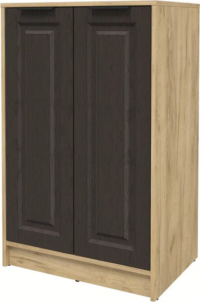 Тумба Интерлиния Концепт КТ-Т64 Деко - фото