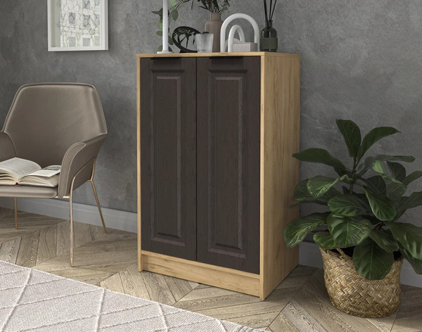 Тумба Интерлиния Концепт КТ-Т64 Деко