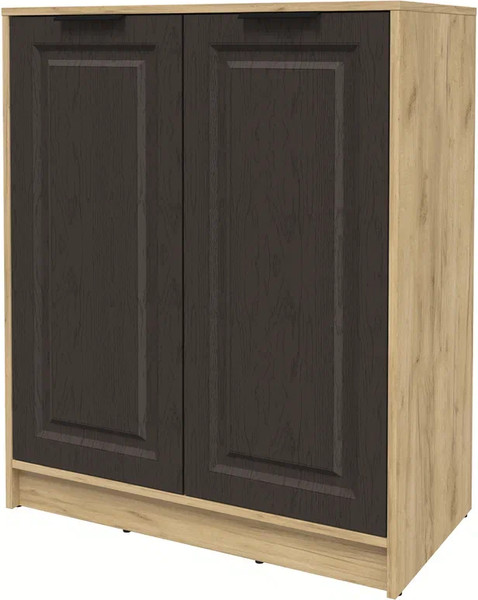 Тумба Интерлиния Концепт КТ-Т84 Деко - фото