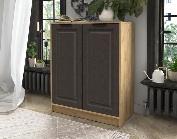 Тумба Интерлиния Концепт КТ-Т84 Деко