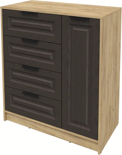 Тумба Интерлиния Концепт КТ-Т90 Деко