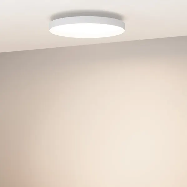 Потолочный светильник Arlight SP-ESTELY-R450-40W Warm3300-MIX WH 80 deg / 055367 - фото