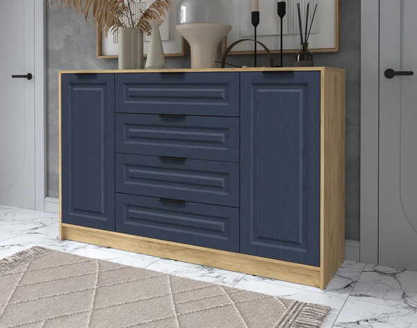 Тумба Интерлиния Концепт КТ-Т160 Деко