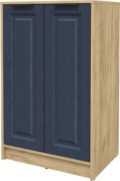 Тумба Интерлиния Концепт КТ-Т64 Деко - фото