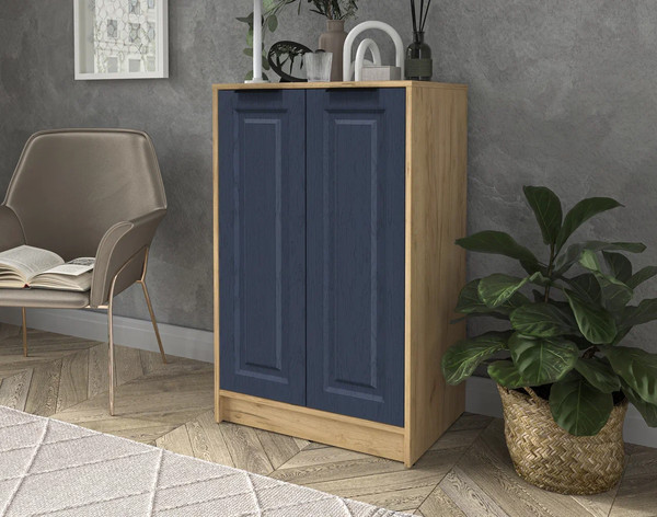 Тумба Интерлиния Концепт КТ-Т64 Деко