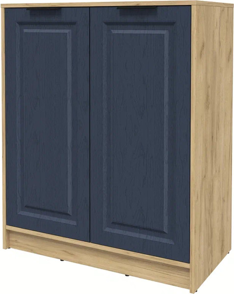 Тумба Интерлиния Концепт КТ-Т84 Деко - фото