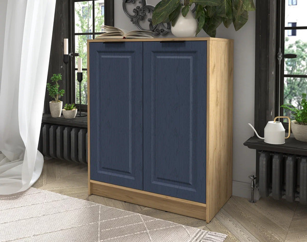 Тумба Интерлиния Концепт КТ-Т84 Деко