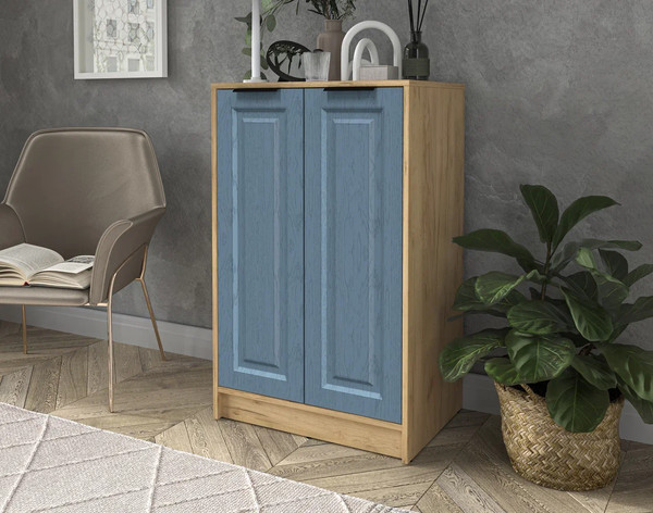 Тумба Интерлиния Концепт КТ-Т64 Деко