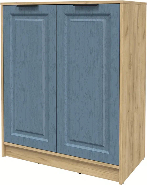 Тумба Интерлиния Концепт КТ-Т84 Деко - фото