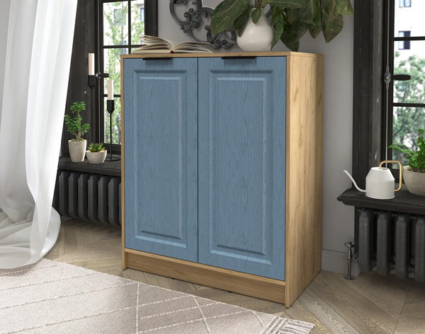 Тумба Интерлиния Концепт КТ-Т84 Деко