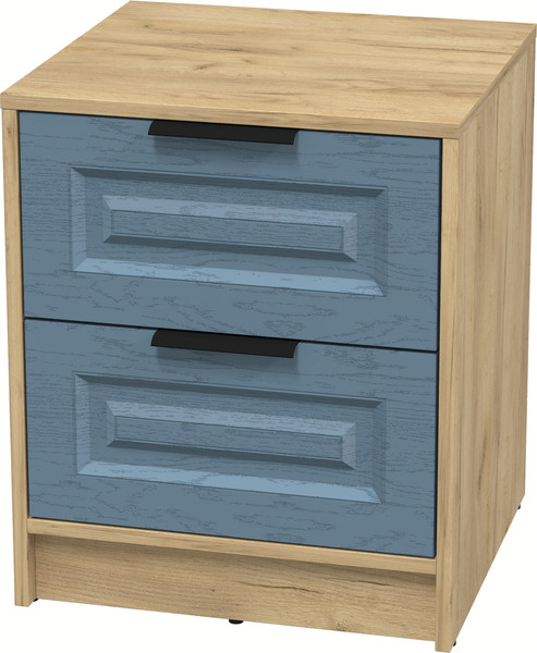 Прикроватная тумба Интерлиния Концепт КТ-ТК1-57 Деко