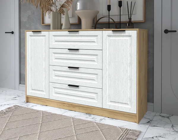 Тумба Интерлиния Концепт КТ-Т160 Деко