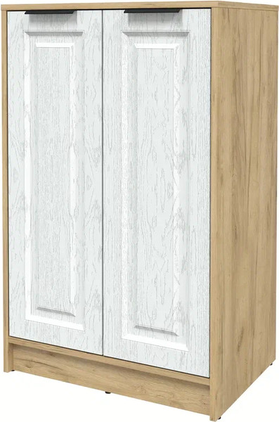 Тумба Интерлиния Концепт КТ-Т64 Деко - фото