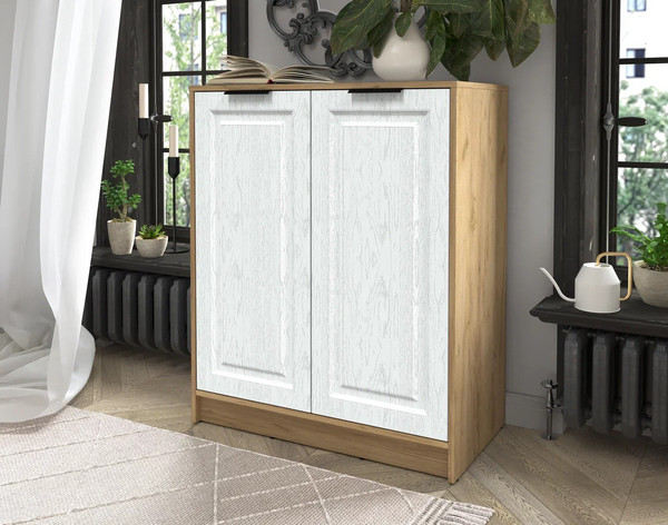 Тумба Интерлиния Концепт КТ-Т84 Деко