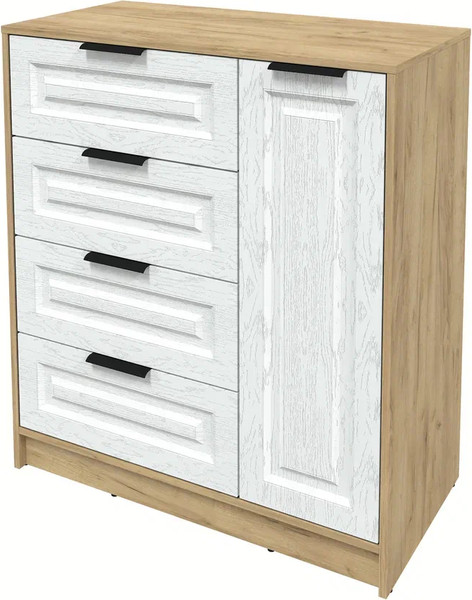 Тумба Интерлиния Концепт КТ-Т90 Деко