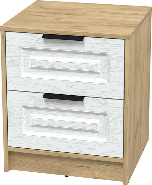 Прикроватная тумба Интерлиния Концепт КТ-ТК1-57 Деко