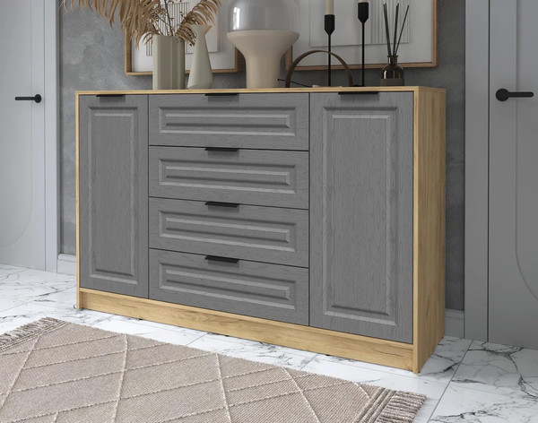 Тумба Интерлиния Концепт КТ-Т160 Деко