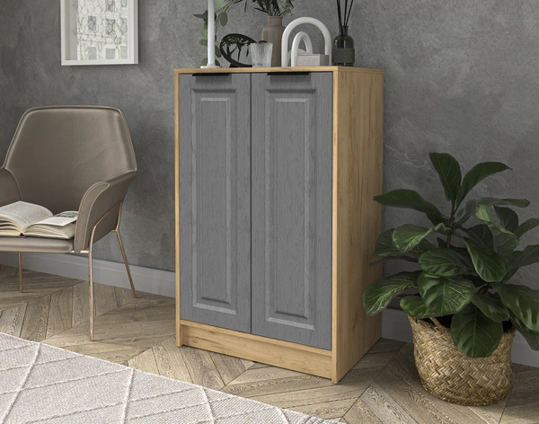 Тумба Интерлиния Концепт КТ-Т64 Деко