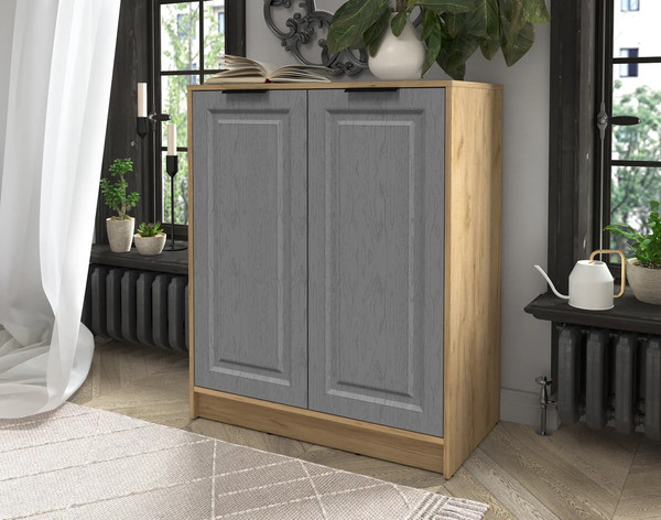 Тумба Интерлиния Концепт КТ-Т84 Деко