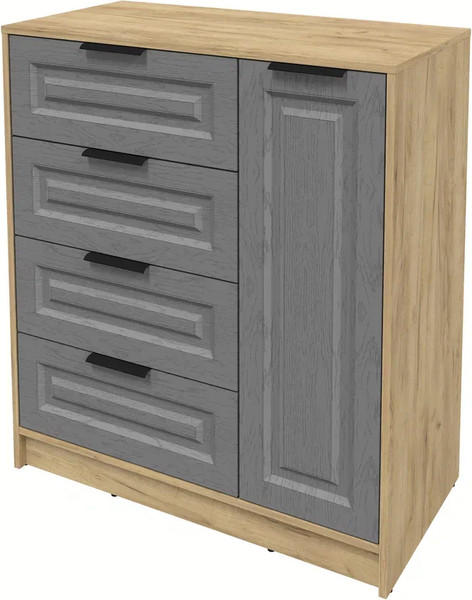 Тумба Интерлиния Концепт КТ-Т90 Деко