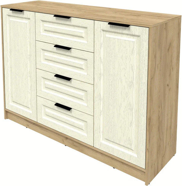 Тумба Интерлиния Концепт КТ-Т140 Деко