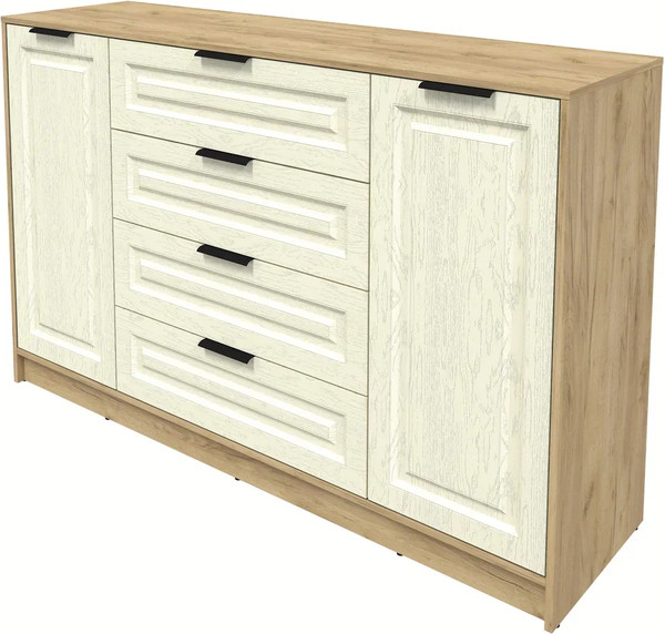 Тумба Интерлиния Концепт КТ-Т160 Деко