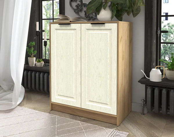 Тумба Интерлиния Концепт КТ-Т84 Деко