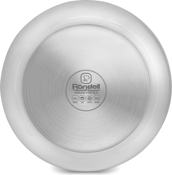 Чайник со свистком Rondell Krafter RDS-1607