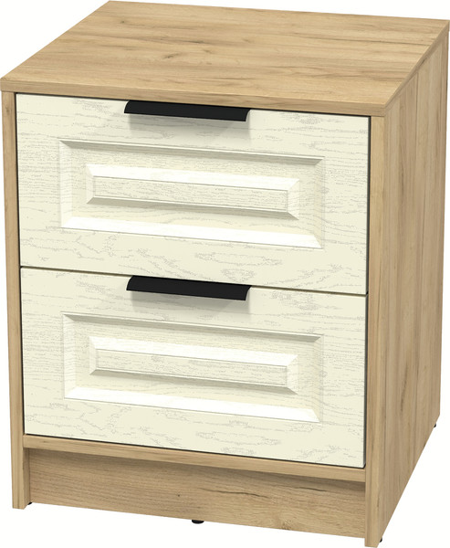 Прикроватная тумба Интерлиния Концепт КТ-ТК1-57 Деко