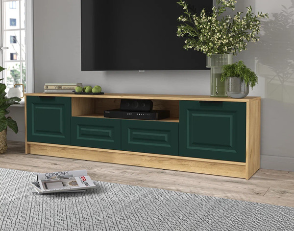 Тумба Интерлиния ТВ Концепт КТ-ТВ4-50 Деко