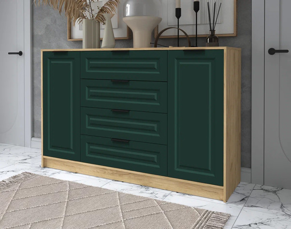 Тумба Интерлиния Концепт КТ-Т160 Деко