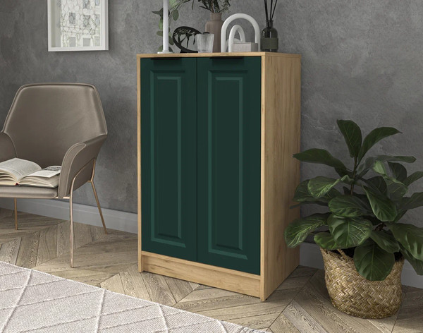 Тумба Интерлиния Концепт КТ-Т64 Деко