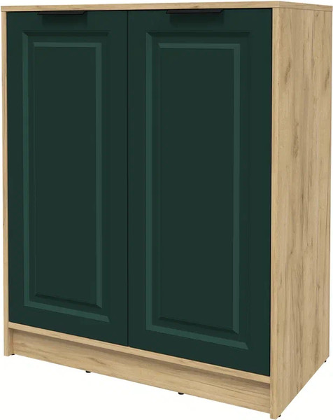 Тумба Интерлиния Концепт КТ-Т84 Деко - фото