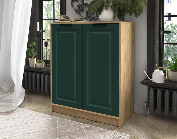 Тумба Интерлиния Концепт КТ-Т84 Деко