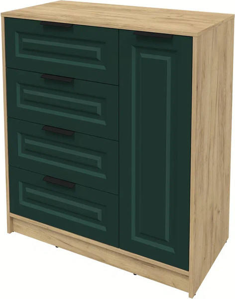 Тумба Интерлиния Концепт КТ-Т90 Деко