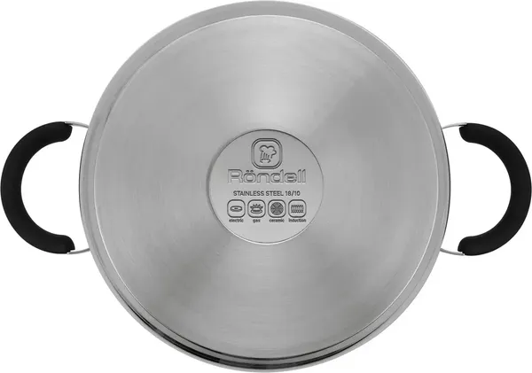 Кастрюля Rondell Brando RDS-1804